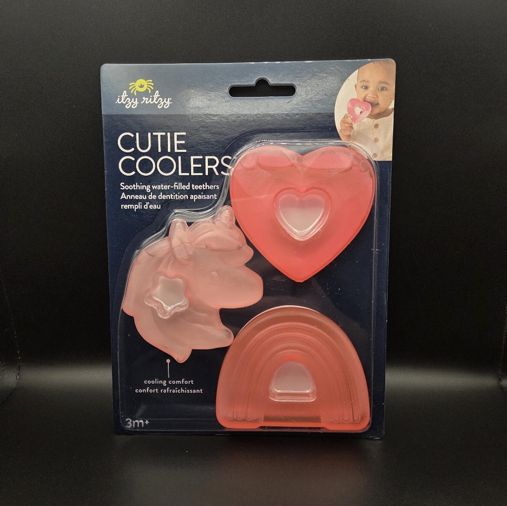 Itzy Ritzy Cutie Coolers
